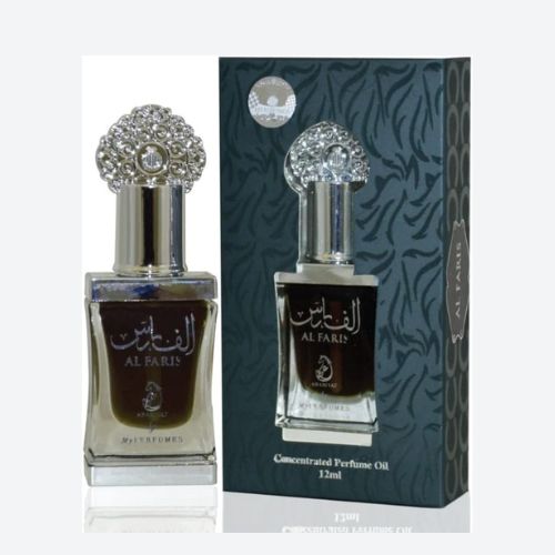8 Best Arabic Perfumes in UAE (for Men & Women) Magical UAE