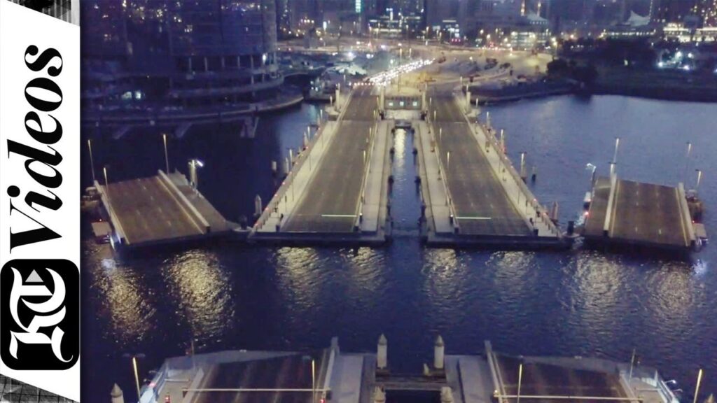 Why Dubai Floating Bridge is Closed