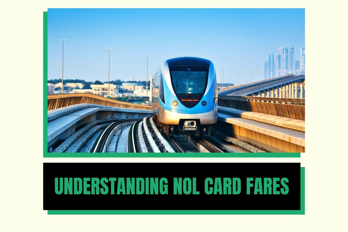 Understanding Nol Card Fares, Trip Cost, and Zone Tariff: A Complete Guide